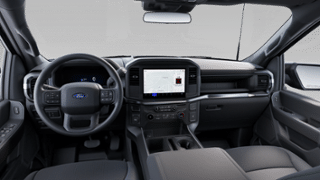 2025 Ford F-150® Internal Image 2